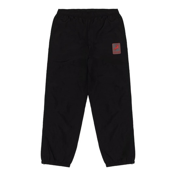 SINCLAIR‎ ATHLETE NYLON PANTS BLACKSIZE XL New